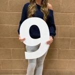 Daisy Nurse (1000px) Daisy Nurse achieved an incredible 10 grade 9s.